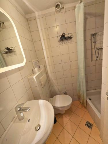 Innsbruck Old Town Apartment I 24-7 Self-Check-in