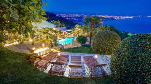 Vila Iris - Opatija by Villas Guide