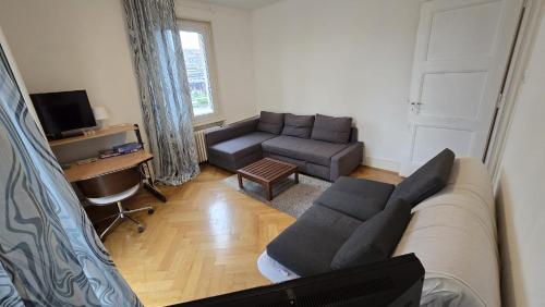 Foto Appartement F2 Proche centre Ville 5