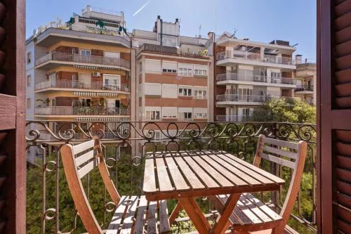 Sweett - Carrer Sepulveda photo 46
