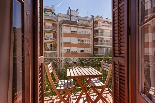 Sweett - Carrer Sepulveda photo 24