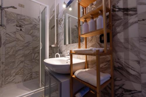 Filzi Design Apartment - Central Station M3-M2