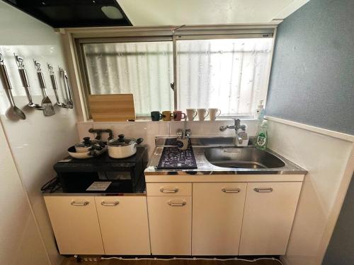 Open Sale, 3 min Sta, Near USJ, Easy Acs Kobe