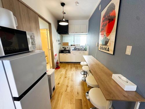 Open Sale, 3 min Sta, Near USJ, Easy Acs Kobe