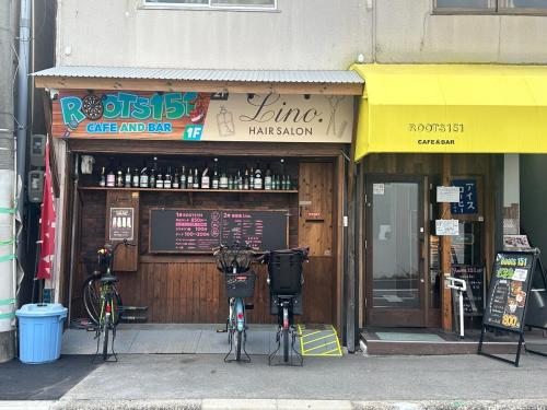 Open Sale, 3 min Sta, Near USJ, Easy Acs Kobe