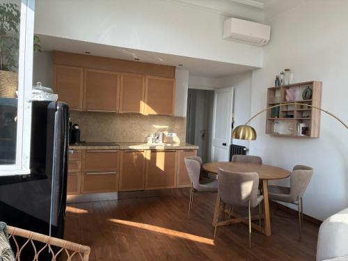 superbe appartement centre Cannes