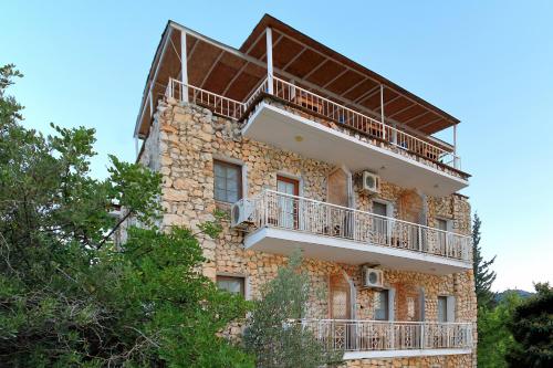 Φωτογραφία από το άλμπουμ του Baba Veli Pension σε Kaleucagız