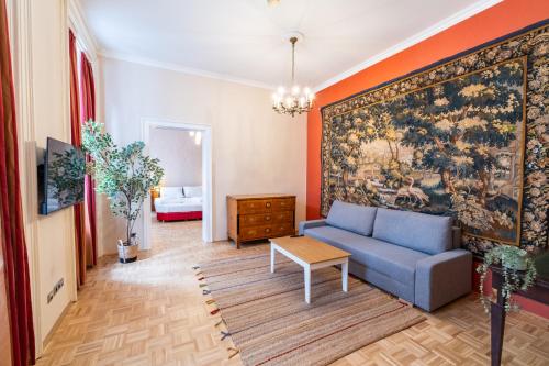 Opera Living Residences - City Center Apartments