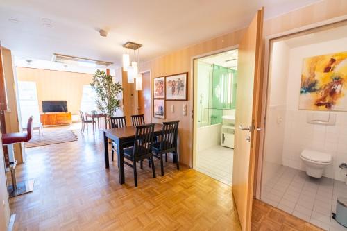 Opera Living Residences - City Center Apartments