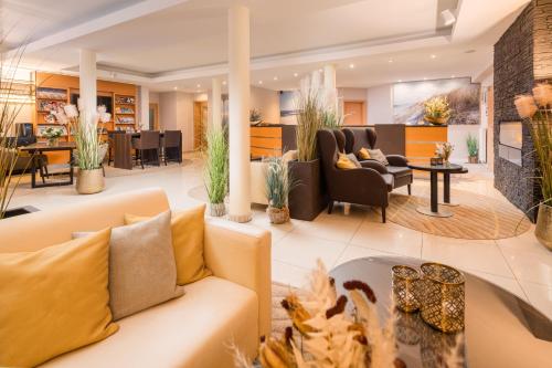 Moin Hotel Cuxhaven photo 28