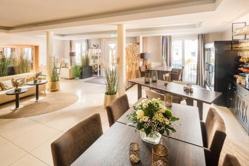 Moin Hotel Cuxhaven photo 29