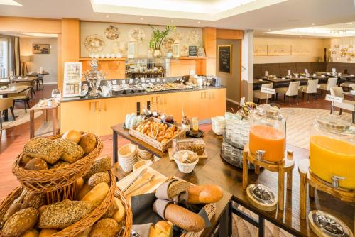 Moin Hotel Cuxhaven photo 30