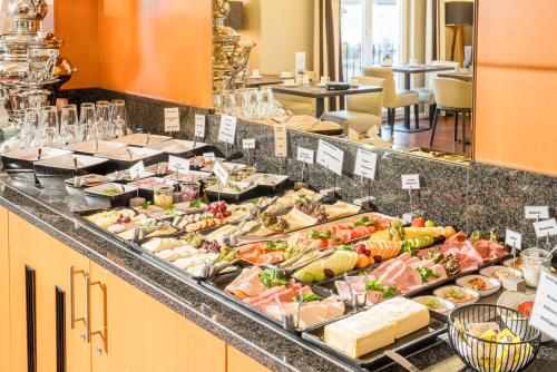 Moin Hotel Cuxhaven photo 31