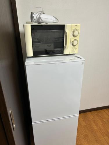 馨誠小屋201