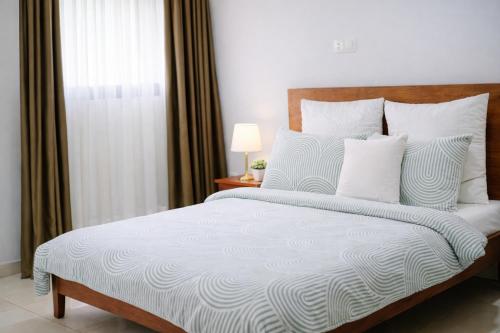 Gallery image of Le Cosy Chic Angré in Cocody