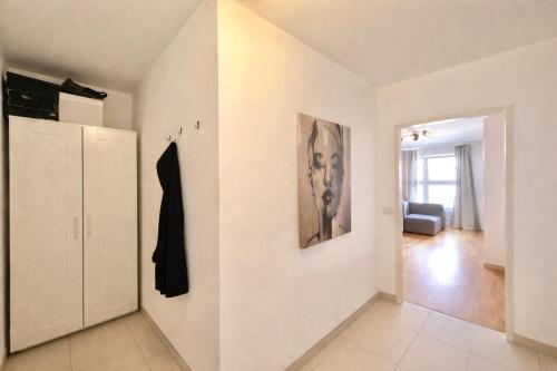 Central Vienna Apartment