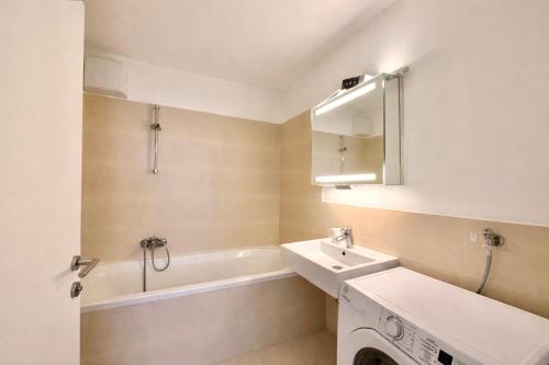Central Vienna Apartment