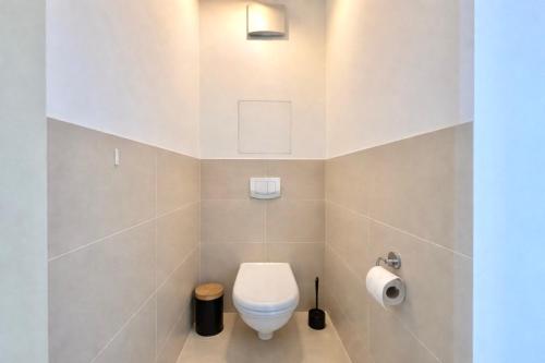 Central Vienna Apartment