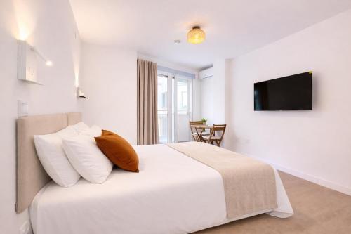 Boutique Studio 5 min Beaches Cura & 8 min Locos