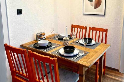 Q31 Ferienwohnung zentral gelegen