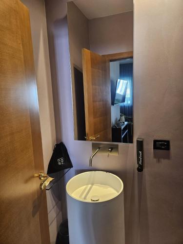 Apulia Re' Aparthotel & Suites photo 111
