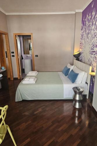 Apulia Re' Aparthotel & Suites photo 100