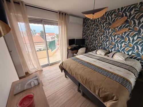 Balcon Azur