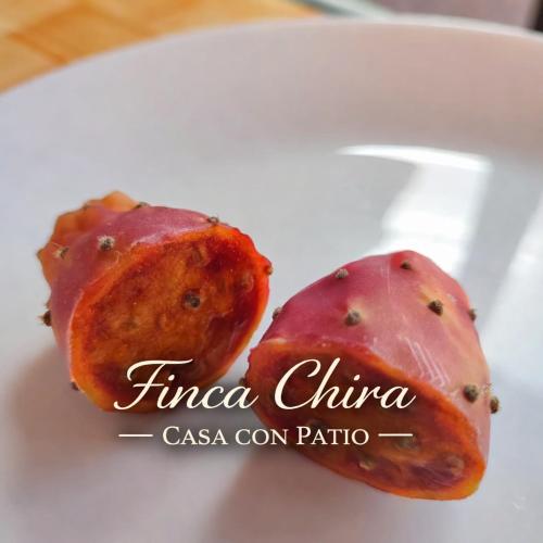 Finca Chira, Los Cercados (precios actualizados en 2026)