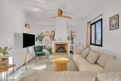 Casa Joya Nerja