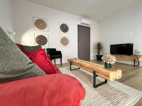 Foto Relax in Padua, Near the Arena and the Canottieri Club