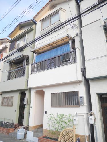 ホテル春日出