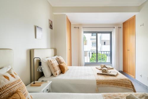Beach Apartment by Férias com Sol