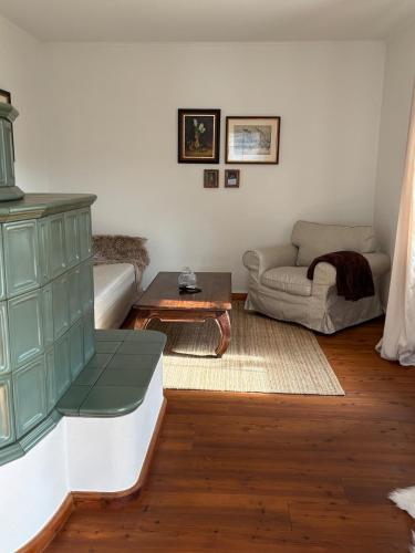 Neu! Ferienhaus Melita mit Terrasse