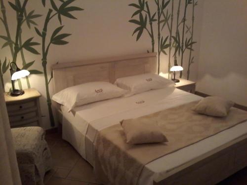 Gallery image of Tenuta Le Crie in Maglie