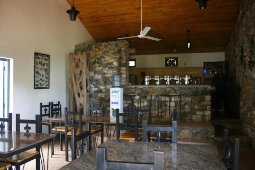 Gallery image of Maskeli Oya Family Park in Norton Bridge