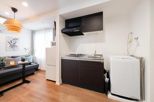 Alley Tateishi Brand New Easy Access from Narita and Haneda 4 Min Walk from Keisei-Tateishi St