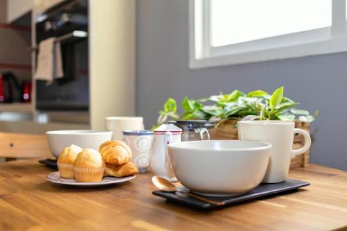 Soho Málaga - Premium - Balcón privado - Diseño moderno - Playa 10 min