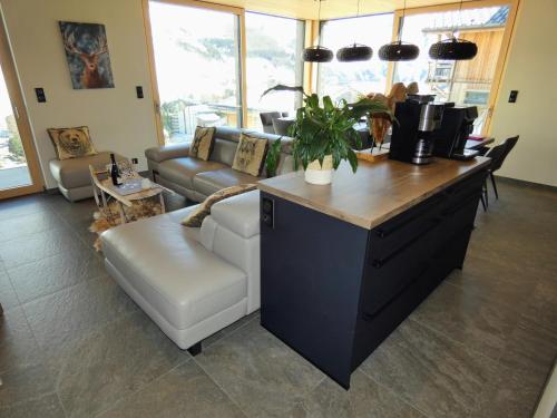 Chalet Luxe - vue imprenable sur les montagnes