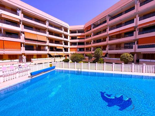 Tropicalidays Los Cristianos Seafront Bucanero