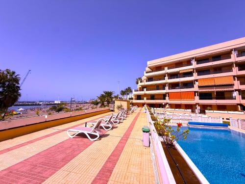 Tropicalidays Los Cristianos Seafront Bucanero
