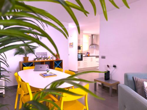 Tropicalidays Los Cristianos Seafront Bucanero