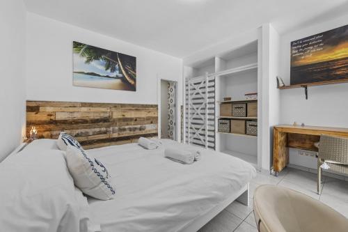 Apartamento Oasis