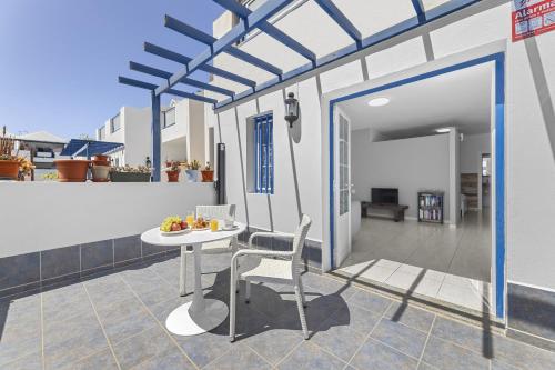 Apartamento Oasis