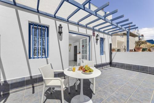 Apartamento Oasis