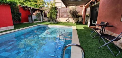 Villa Pavillionnaire Piscine Parking Privé proche calanques