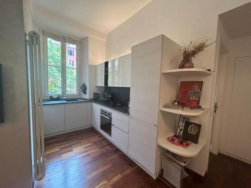 Cozy 2 room apartment in CityLife