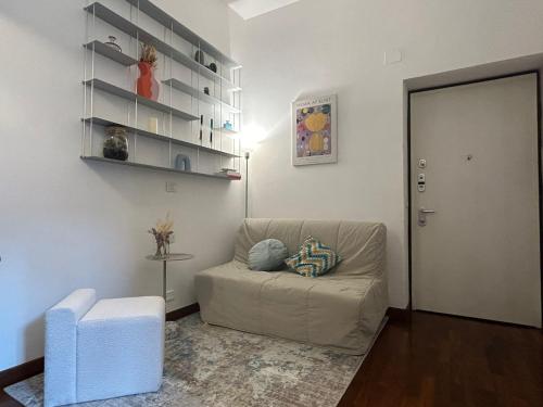 Cozy 2 room apartment in CityLife