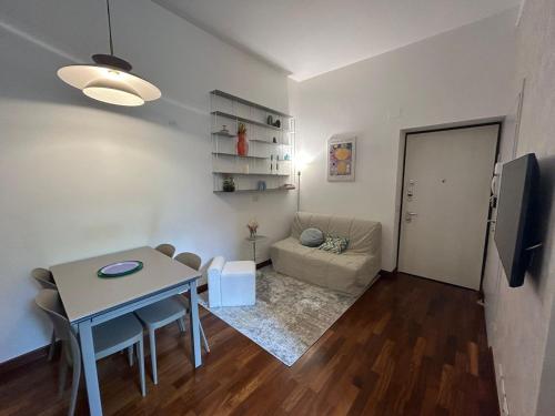 Cozy 2 room apartment in CityLife