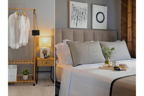 Soho Málaga - Premium - Balcón privado - Diseño moderno - Playa 10 min