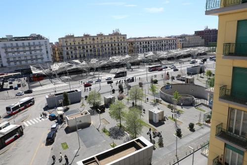 tangueu room 74-Napoli Centrale